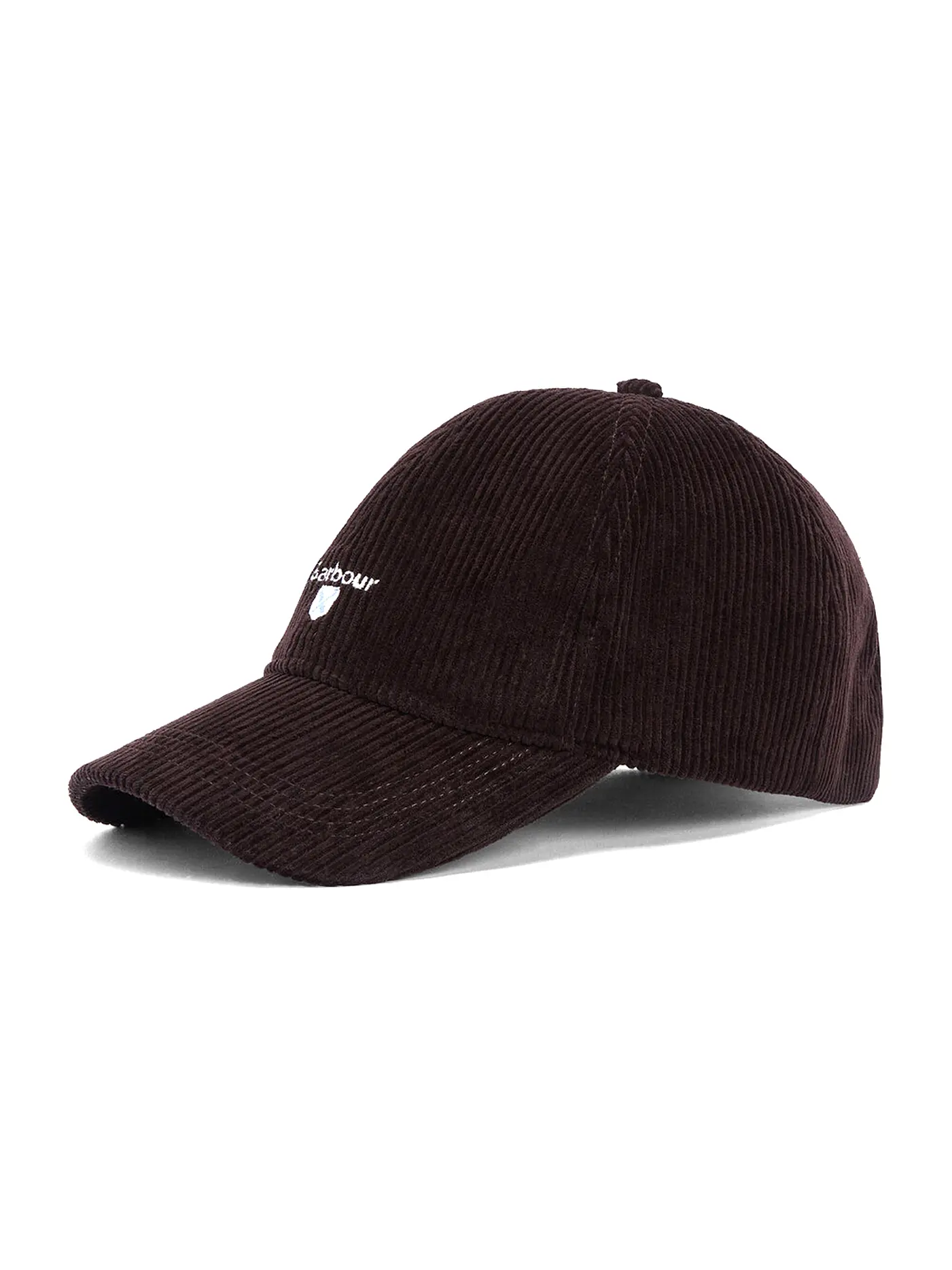 BARBOUR | Kappe PRESTON | braun